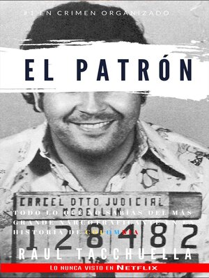 cover image of El patrón